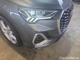  Audi  Q3 AUDI  SPORTBACK / 2019 / 5P / SUV 45 TFSI E S TRONIC S LINE EDITION #33