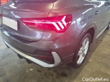  Audi  Q3 AUDI  SPORTBACK / 2019 / 5P / SUV 45 TFSI E S TRONIC S LINE EDITION #44
