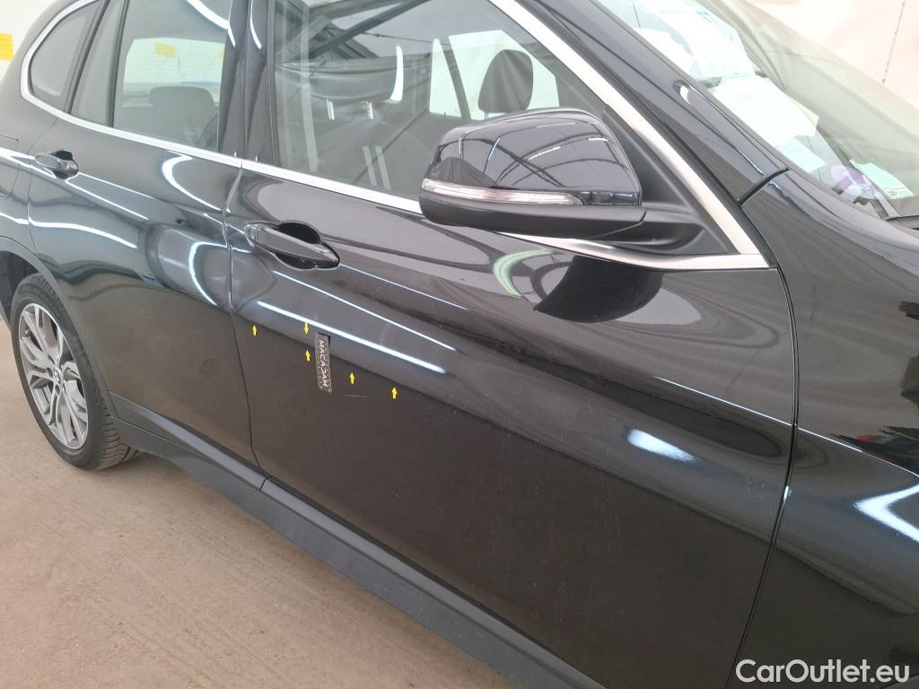  Bmw  X1 BMW  / 2019 / 5P / SUV xDrive25e Business Design BVA6 #1