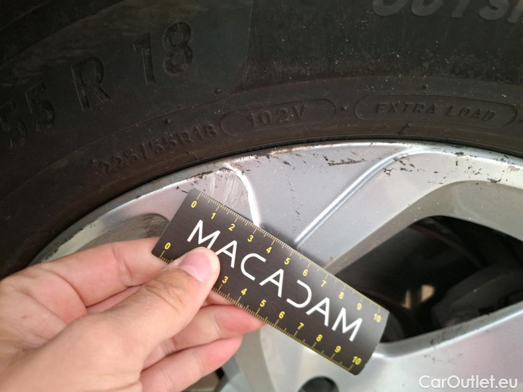  Citroen  C5 Aircross CITROEN   2018  5P  SUV Hybrid 225 ëEAT8 Business #30