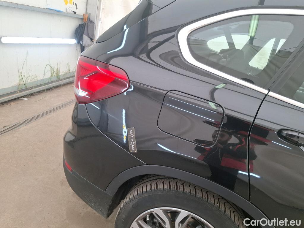  Bmw  X1 BMW  / 2019 / 5P / SUV xDrive25e Business Design BVA6 #17