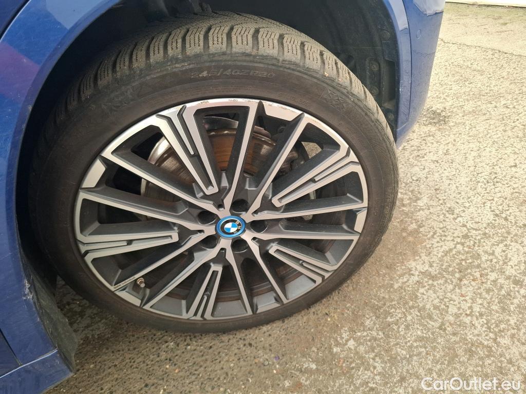  Bmw  X1 BMW  / 2022 / 5P / SUV xDrive30e M Sport DKG7 #8