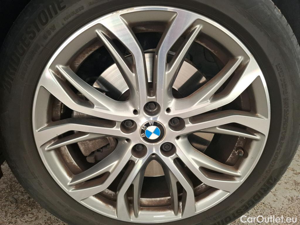  Bmw  X2 BMW  / 2017 / 5P / SUV xDrive25e Business Design BVA6 #12