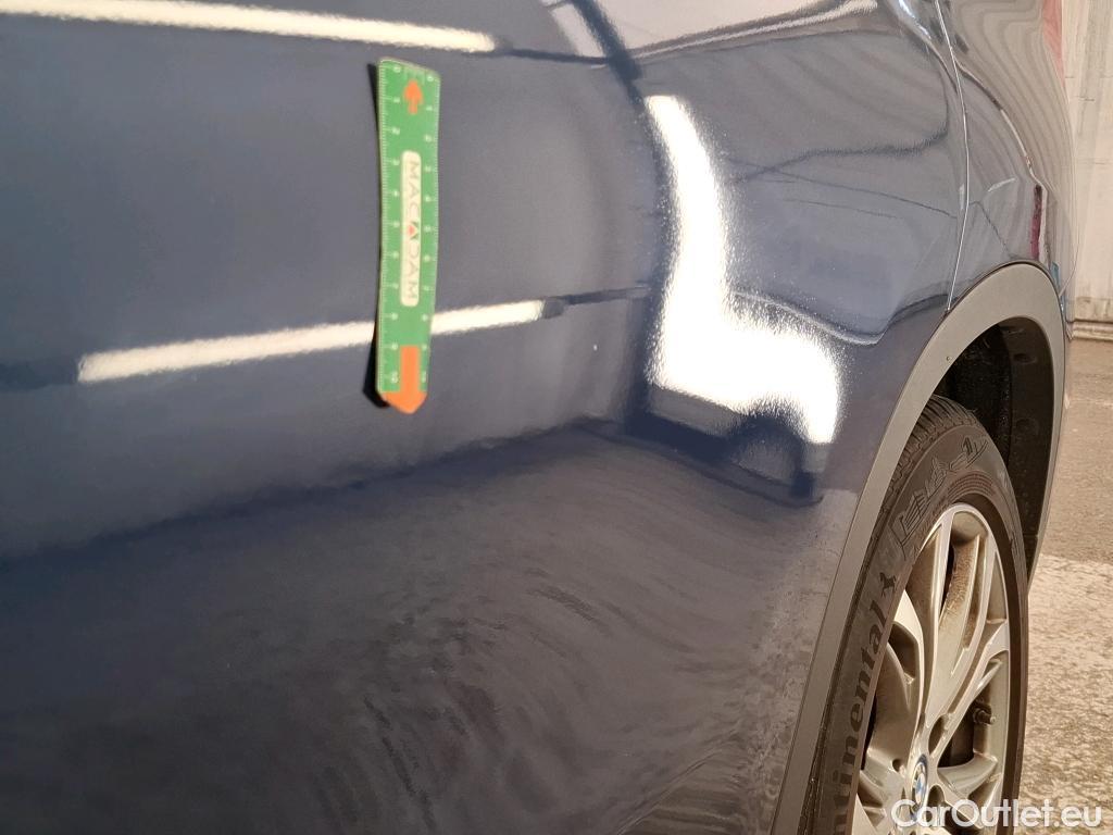  Bmw  X1 BMW  / 2019 / 5P / SUV xDrive25e xLine BVA6 #8