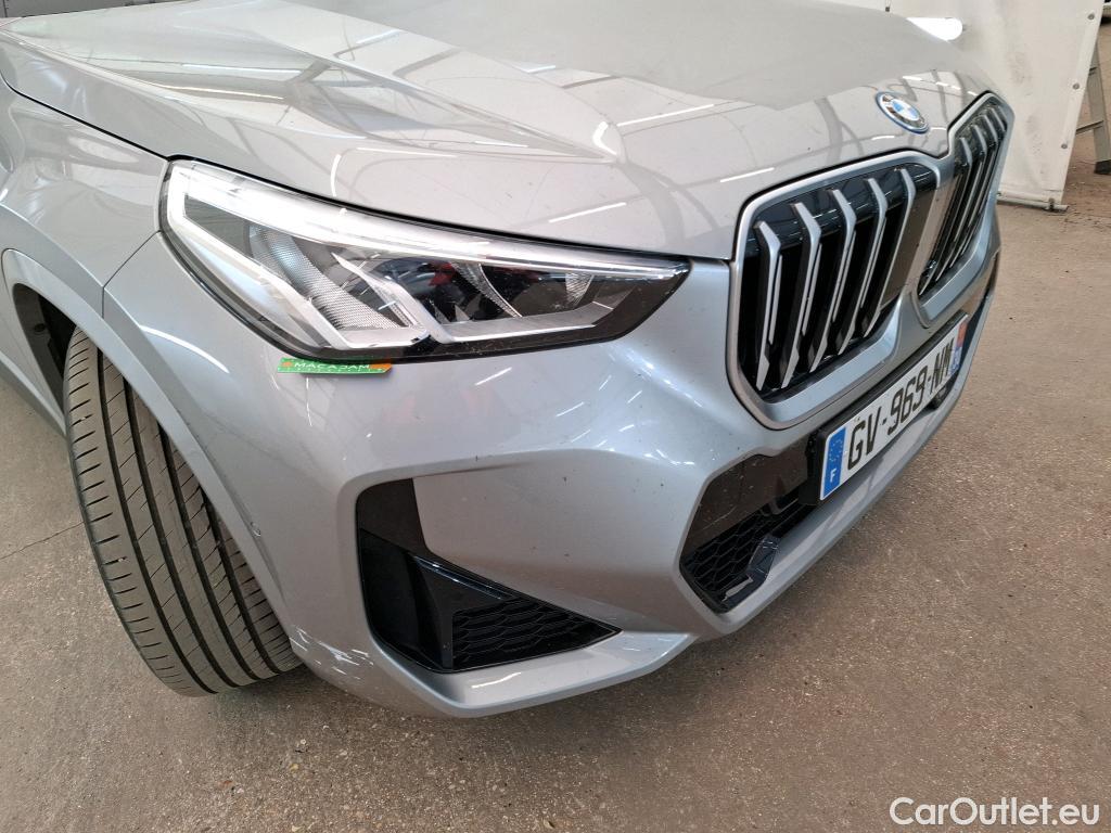 Bmw  X1 BMW  / 2022 / 5P / SUV xDrive25e M Sport DKG7 #1