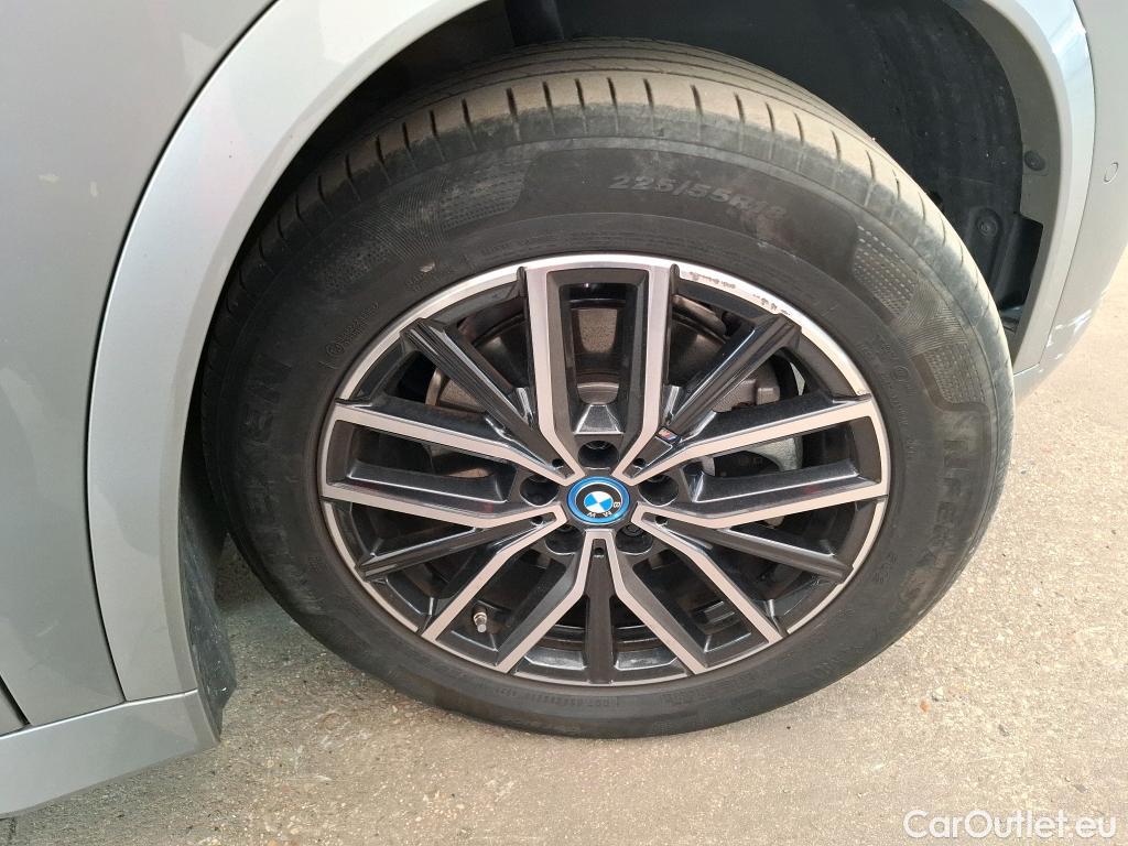  Bmw  X1 BMW  / 2022 / 5P / SUV xDrive25e M Sport DKG7 #12