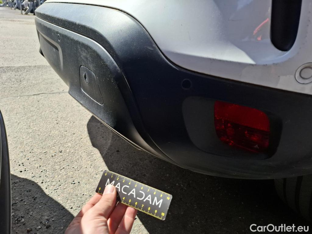  Citroen  C5 Aircross CITROEN   2018  5P  SUV Hybrid 225 ëEAT8 Business #38