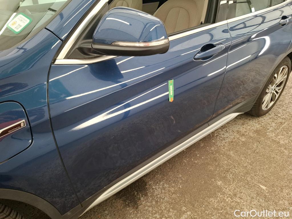  Bmw  X1 BMW  / 2019 / 5P / SUV xDrive25e xLine BVA6 #1