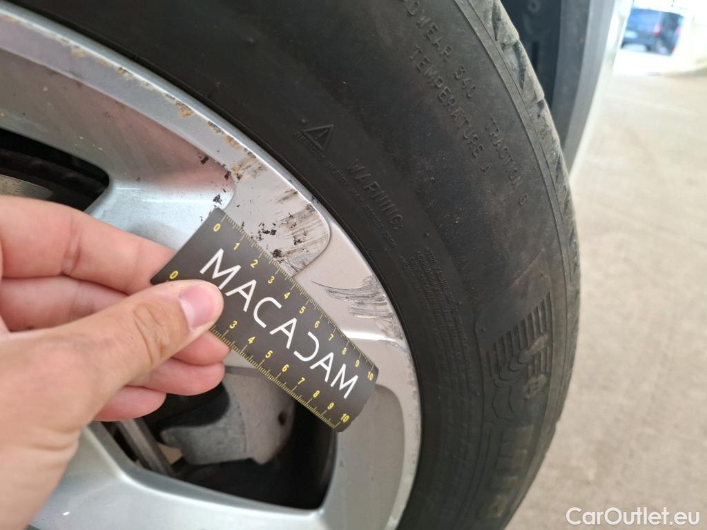  Citroen  C5 Aircross CITROEN   2018  5P  SUV Hybrid 225 ëEAT8 Business #31