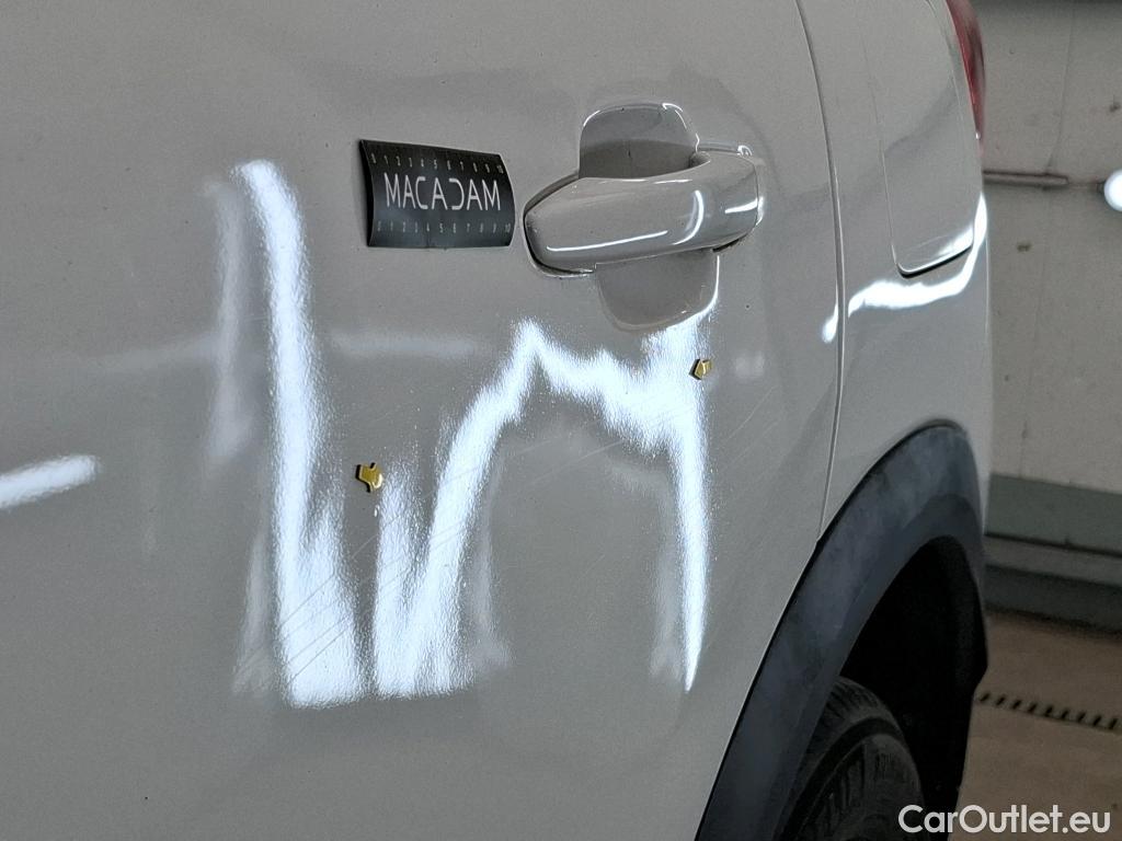  Citroen  C5 Aircross CITROEN   2018  5P  SUV Hybrid 225 ëEAT8 Business #4