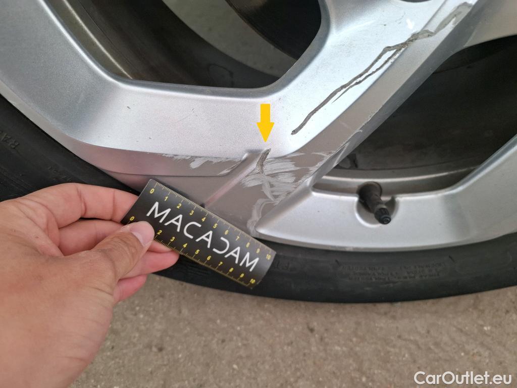  Citroen  C5 Aircross CITROEN   2018  5P  SUV Hybrid 225 ëEAT8 Business #12