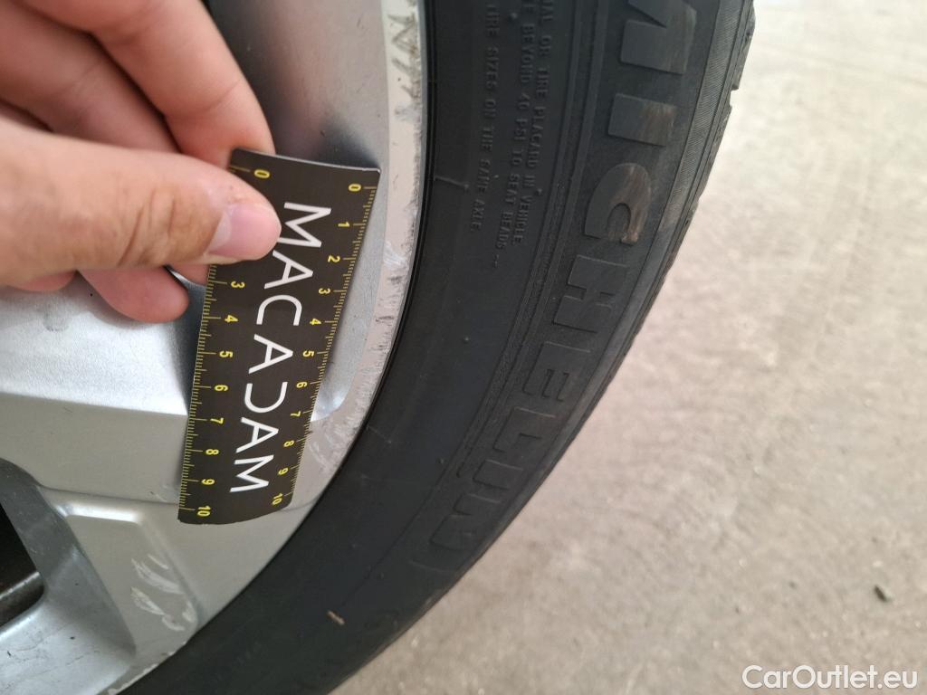  Citroen  C5 Aircross CITROEN   2018  5P  SUV Hybrid 225 ëEAT8 Business #33