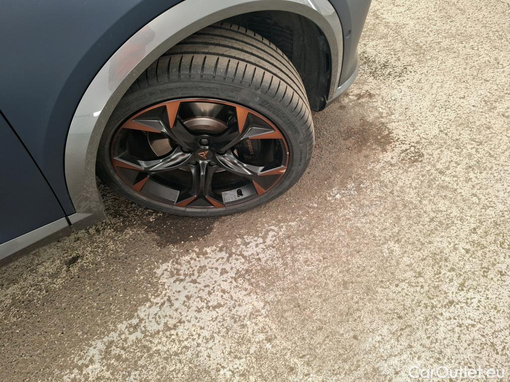  Cupra  Formentor CUPRA  / 2020 / 5P / SUV 1.4 e-HYBRID 245ch DSG6 VZ #5