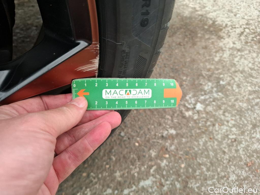  Cupra  Formentor CUPRA  / 2020 / 5P / SUV 1.4 e-HYBRID 245ch DSG6 VZ #7