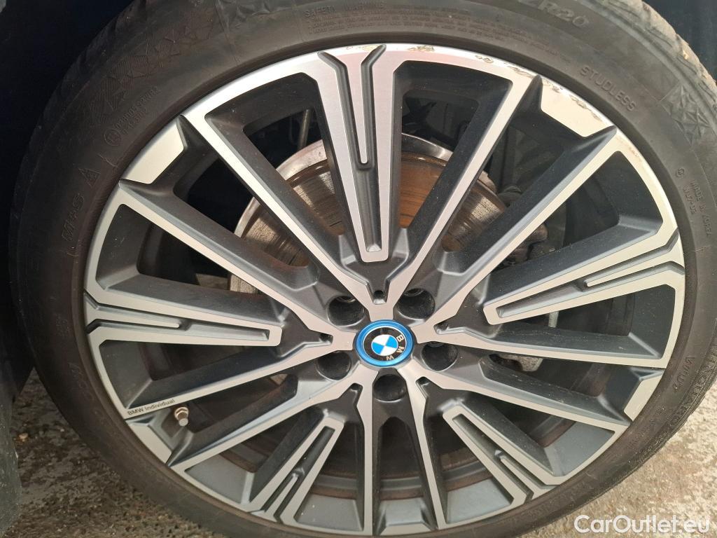  Bmw  X1 BMW  / 2022 / 5P / SUV xDrive30e M Sport DKG7 #9