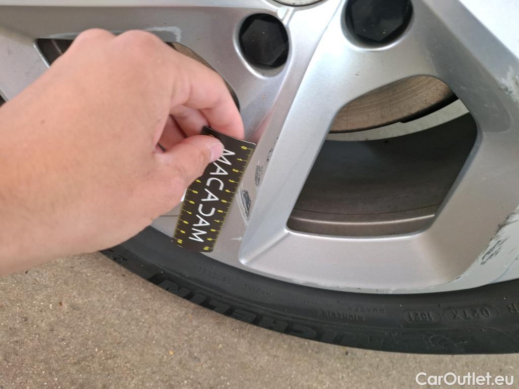  Citroen  C5 Aircross CITROEN   2018  5P  SUV Hybrid 225 ëEAT8 Business #27