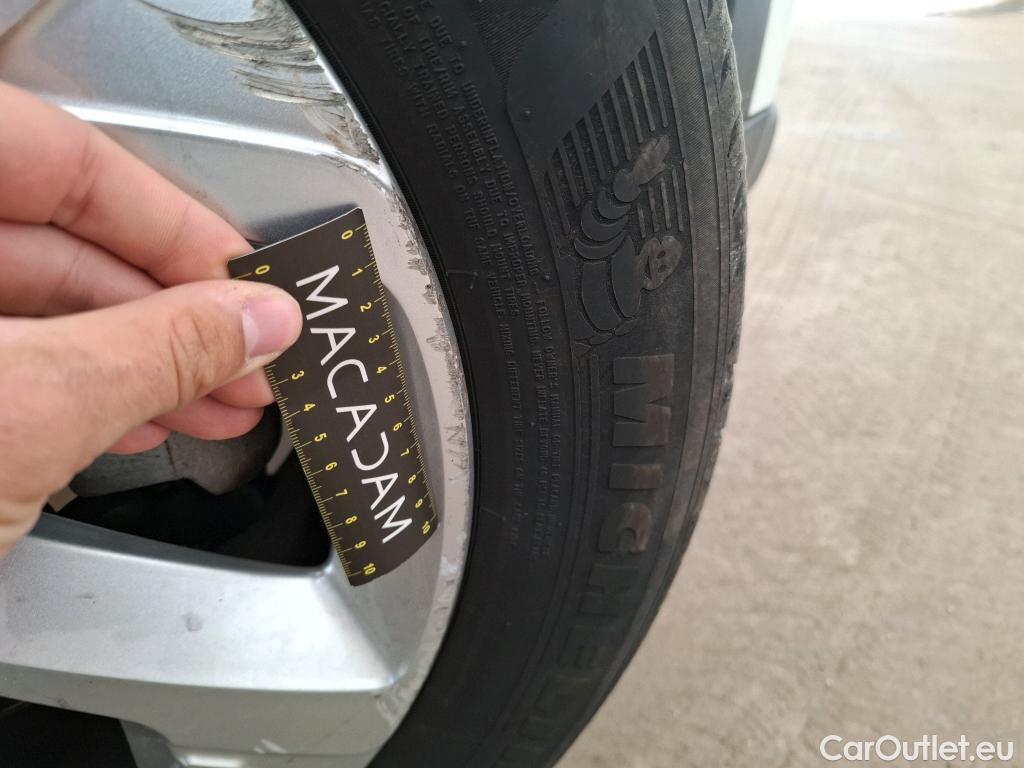  Citroen  C5 Aircross CITROEN   2018  5P  SUV Hybrid 225 ëEAT8 Business #32