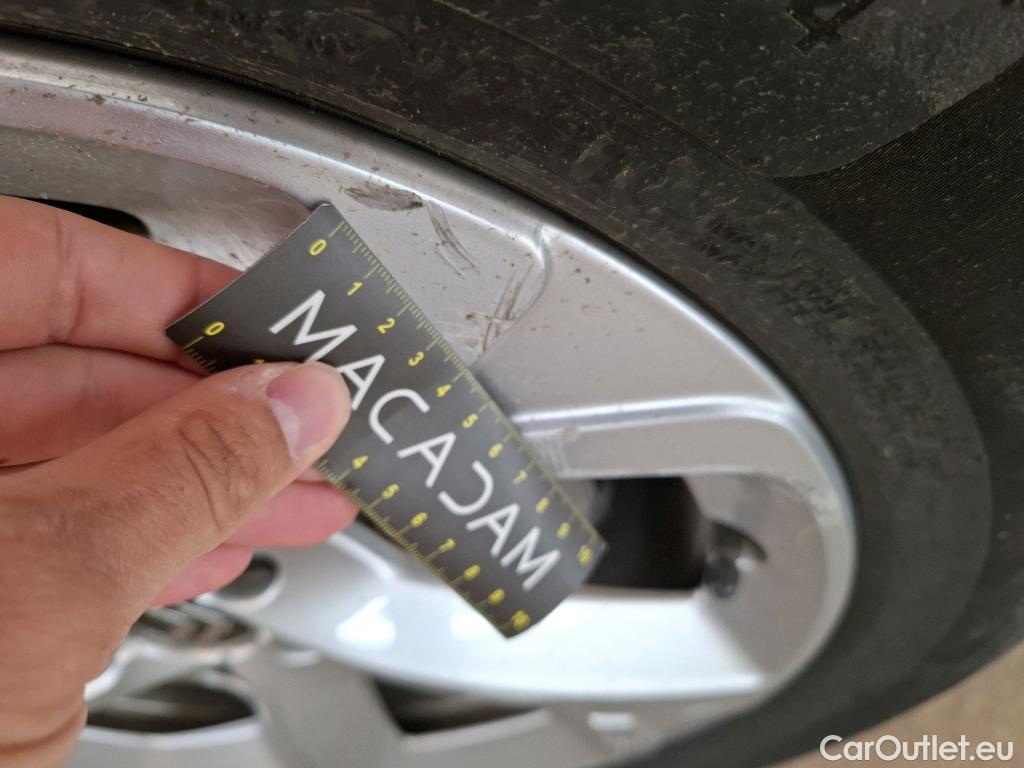  Citroen  C5 Aircross CITROEN   2018  5P  SUV Hybrid 225 ëEAT8 Business #23