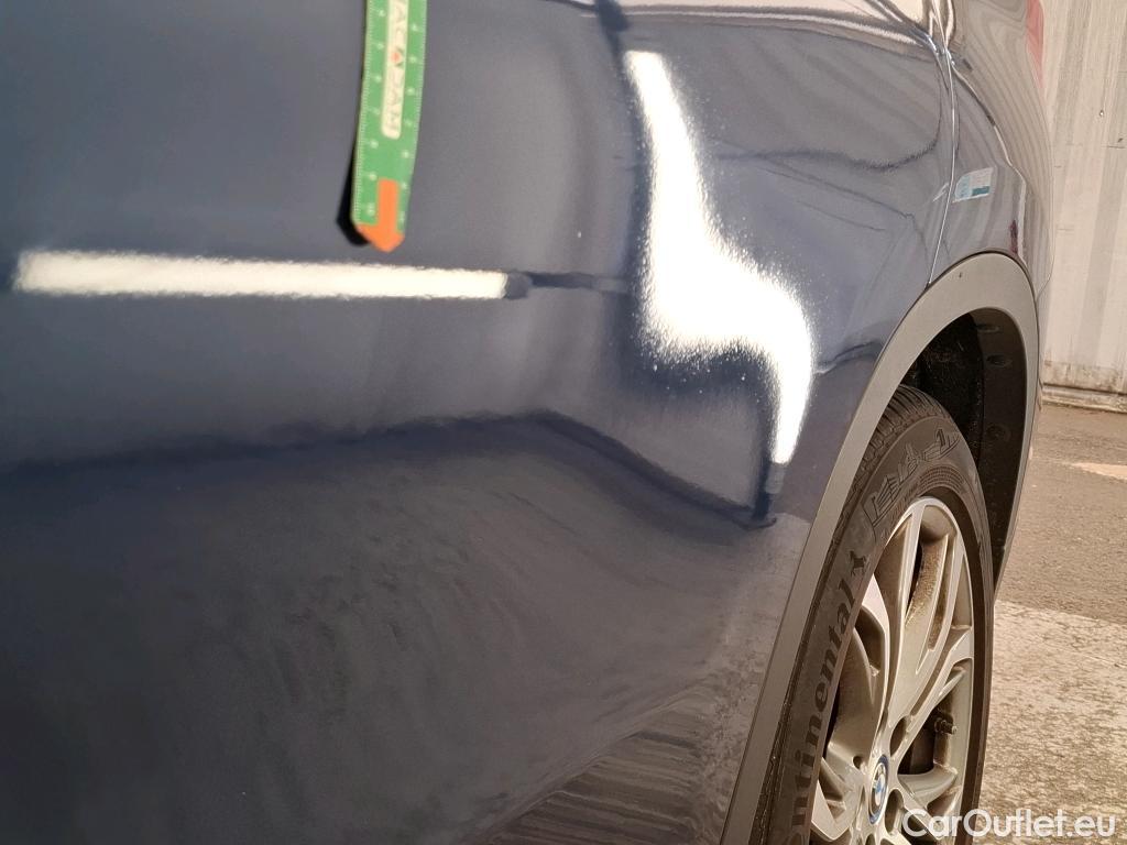  Bmw  X1 BMW  / 2019 / 5P / SUV xDrive25e xLine BVA6 #9