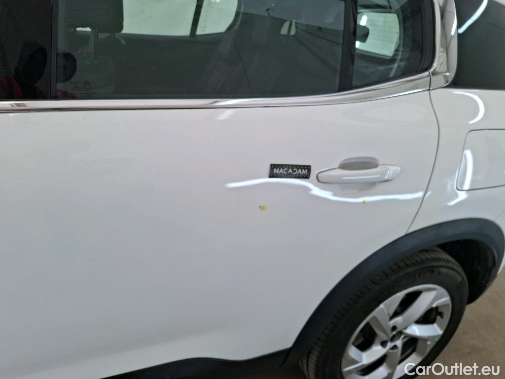  Citroen  C5 Aircross CITROEN   2018  5P  SUV Hybrid 225 ëEAT8 Business #3