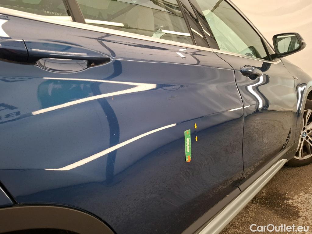  Bmw  X1 BMW  / 2019 / 5P / SUV xDrive25e xLine BVA6 #10