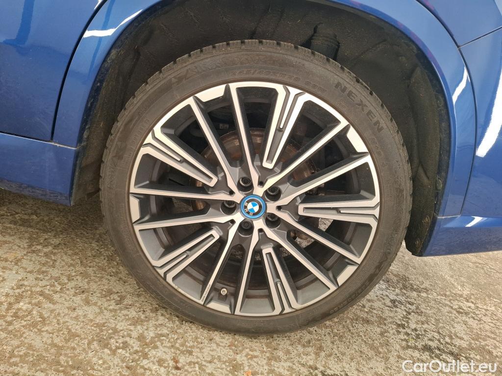  Bmw  X1 BMW  / 2022 / 5P / SUV xDrive30e M Sport DKG7 #19