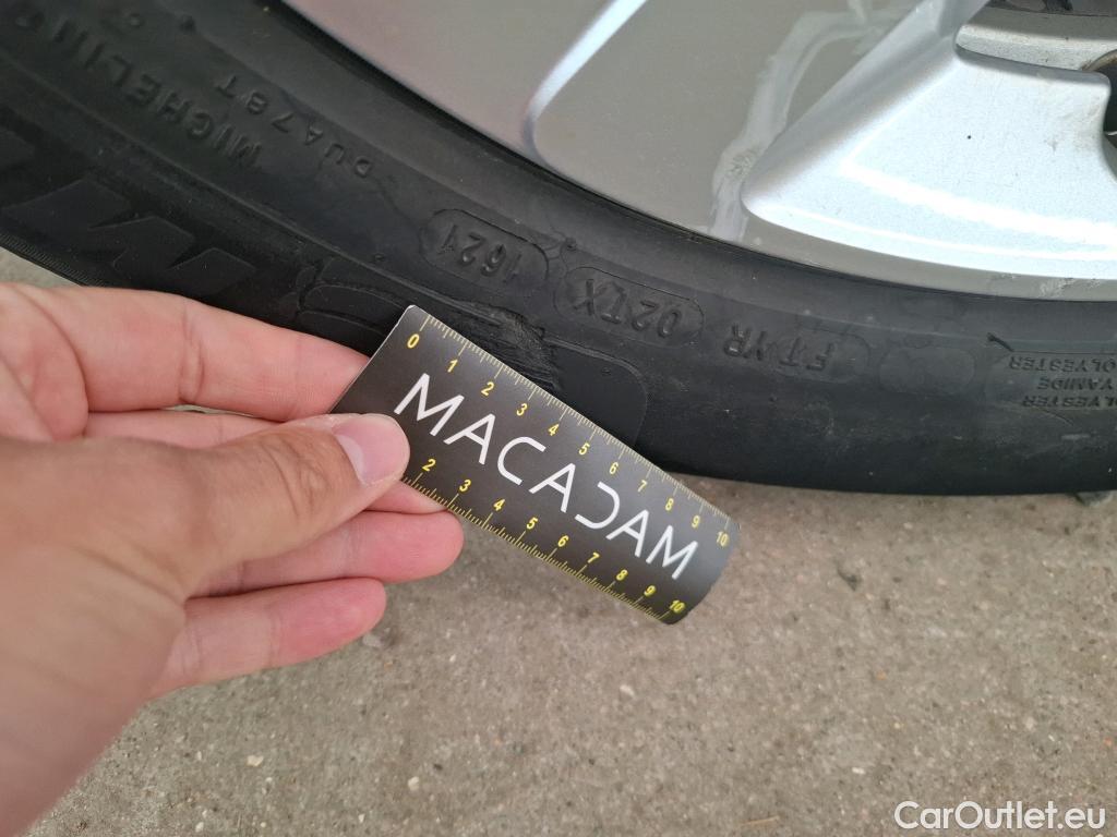  Citroen  C5 Aircross CITROEN   2018  5P  SUV Hybrid 225 ëEAT8 Business #15