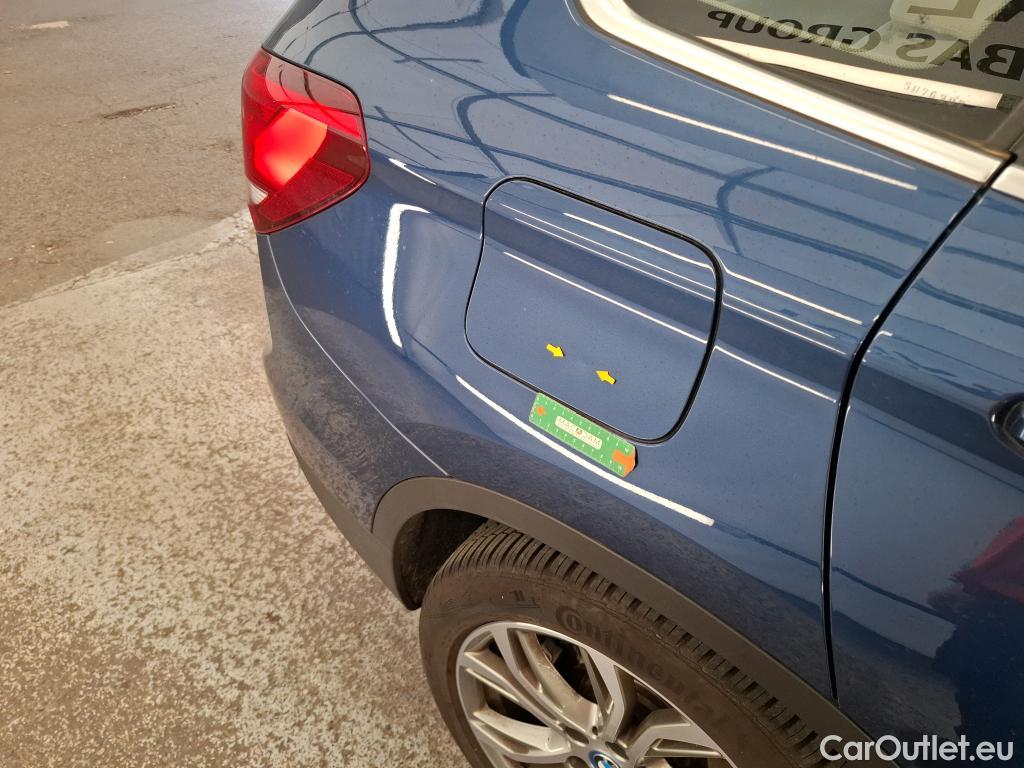  Bmw  X1 BMW  / 2019 / 5P / SUV xDrive25e xLine BVA6 #12