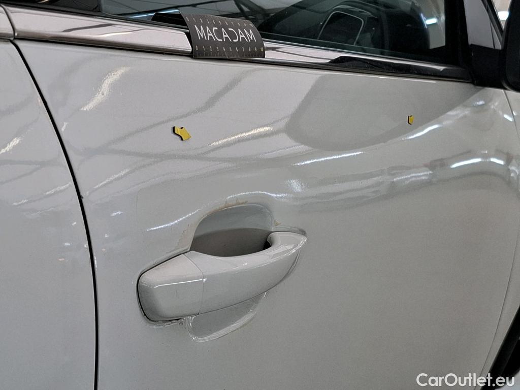  Citroen  C5 Aircross CITROEN   2018  5P  SUV Hybrid 225 ëEAT8 Business #6