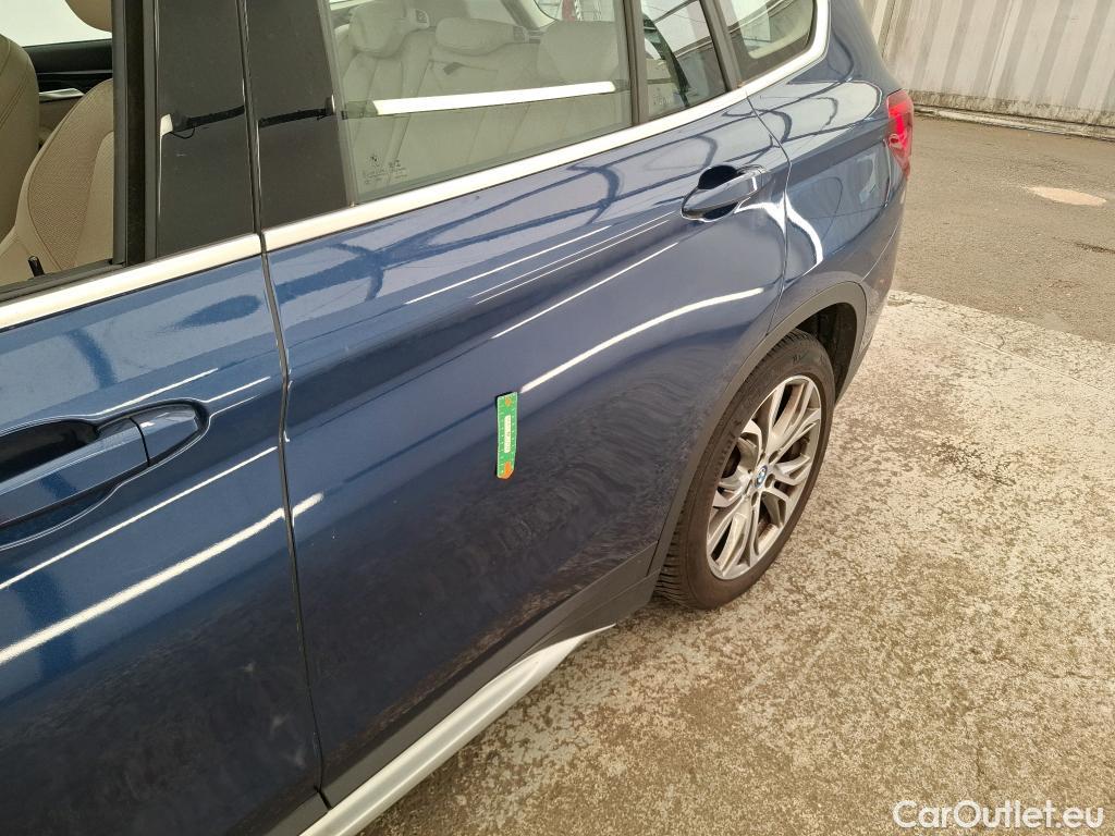  Bmw  X1 BMW  / 2019 / 5P / SUV xDrive25e xLine BVA6 #6