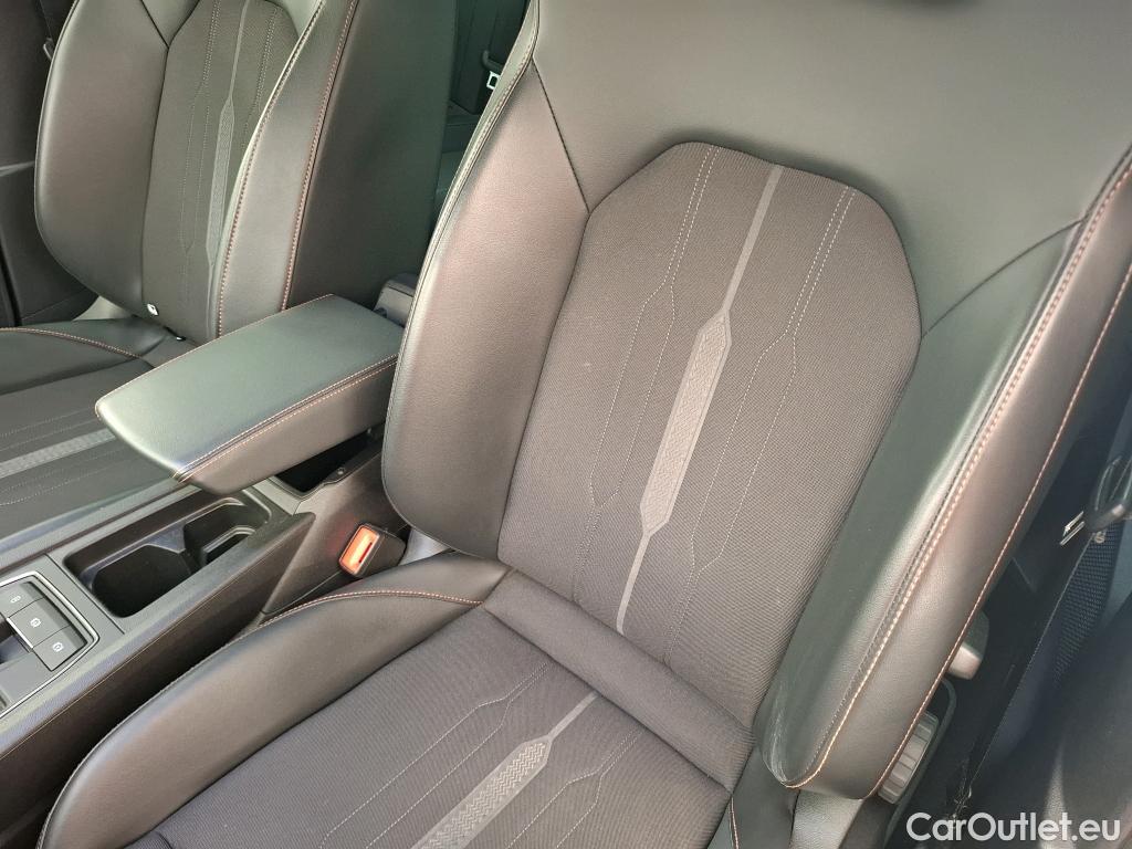  Cupra  Formentor CUPRA  / 2020 / 5P / SUV 1.4 e-HYBRID 245ch DSG6 VZ #3