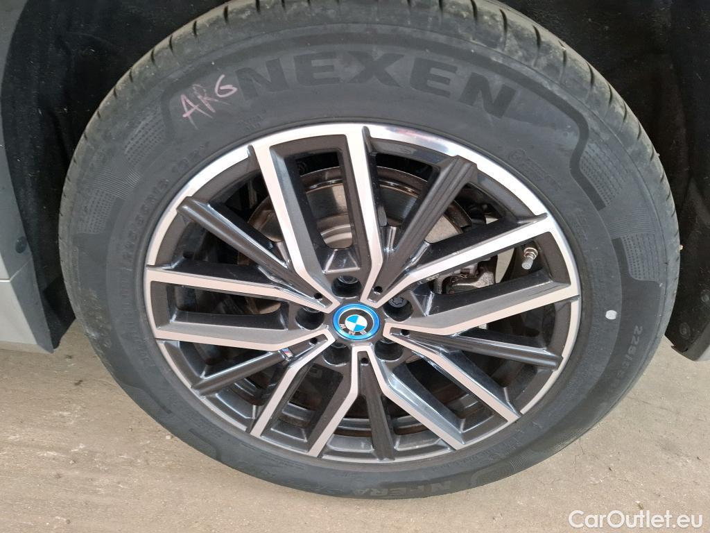  Bmw  X1 BMW  / 2022 / 5P / SUV xDrive25e M Sport DKG7 #8