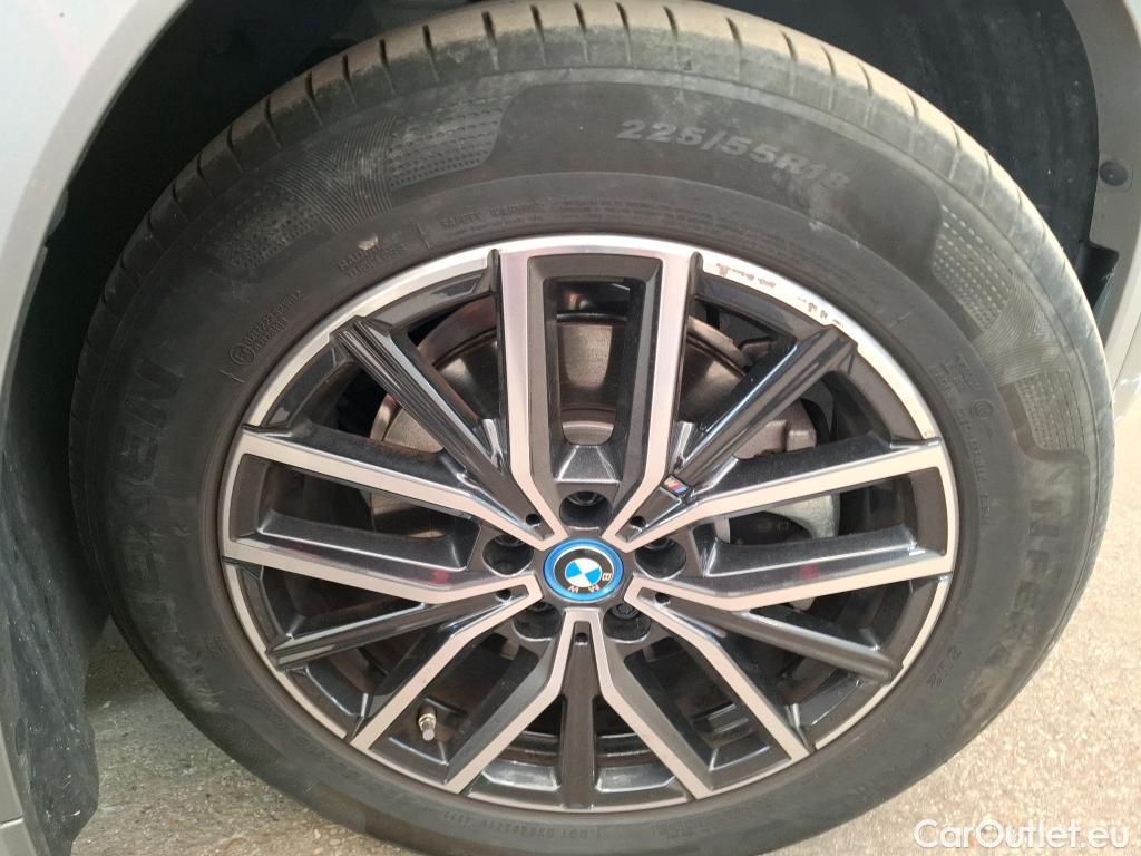  Bmw  X1 BMW  / 2022 / 5P / SUV xDrive25e M Sport DKG7 #13