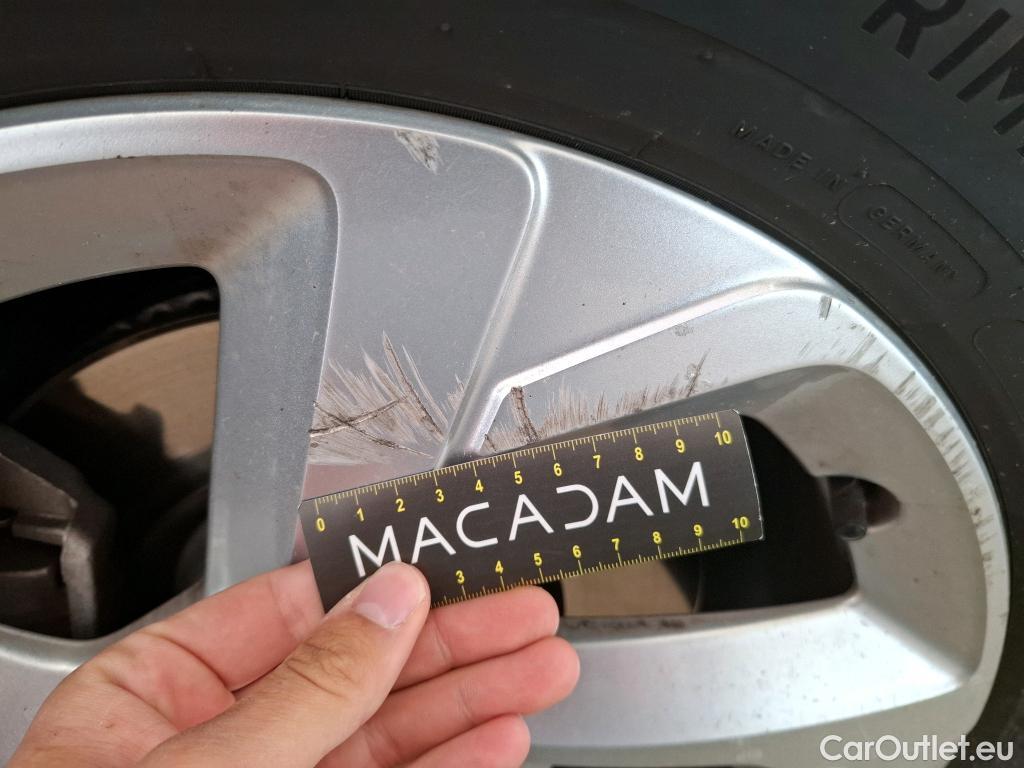  Citroen  C5 Aircross CITROEN   2018  5P  SUV Hybrid 225 ëEAT8 Business #18