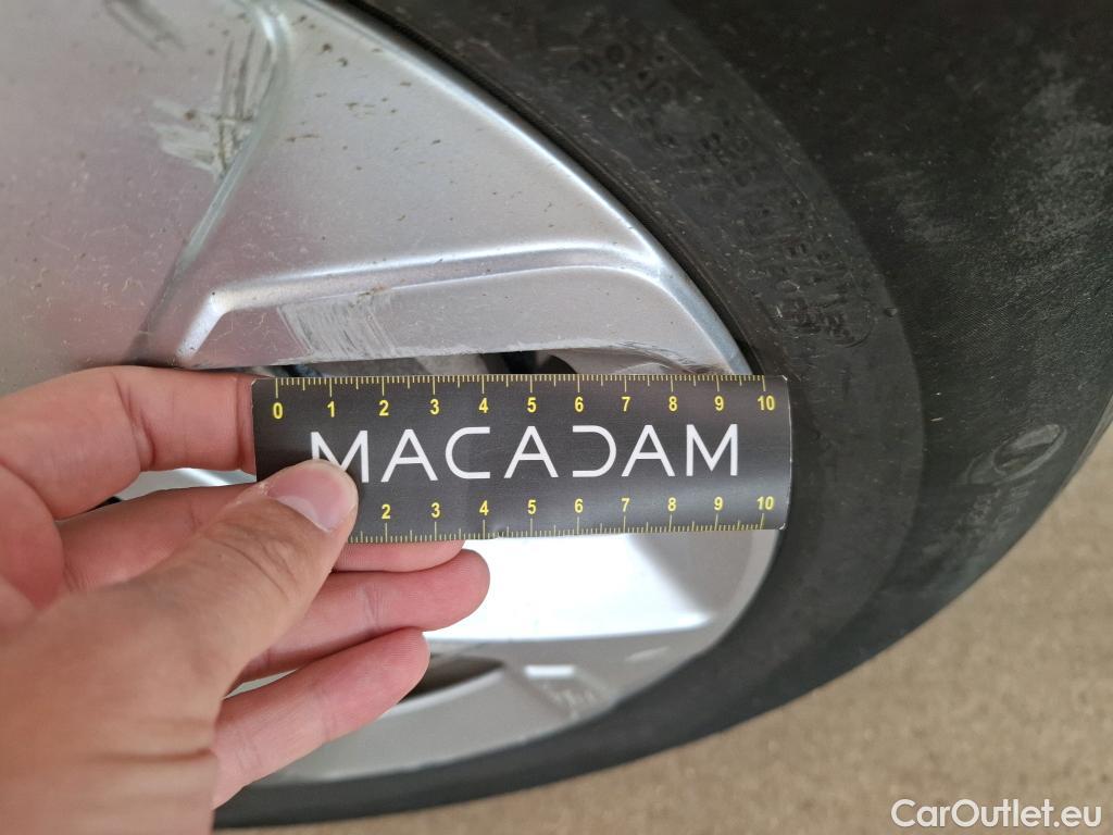  Citroen  C5 Aircross CITROEN   2018  5P  SUV Hybrid 225 ëEAT8 Business #24