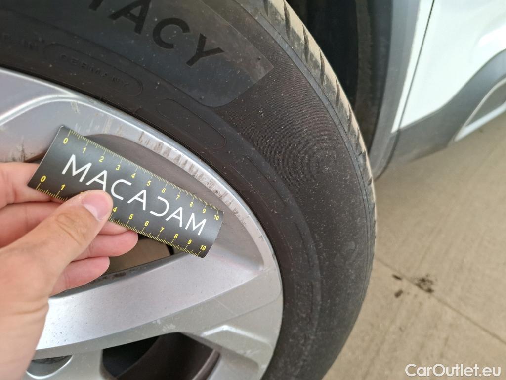  Citroen  C5 Aircross CITROEN   2018  5P  SUV Hybrid 225 ëEAT8 Business #19