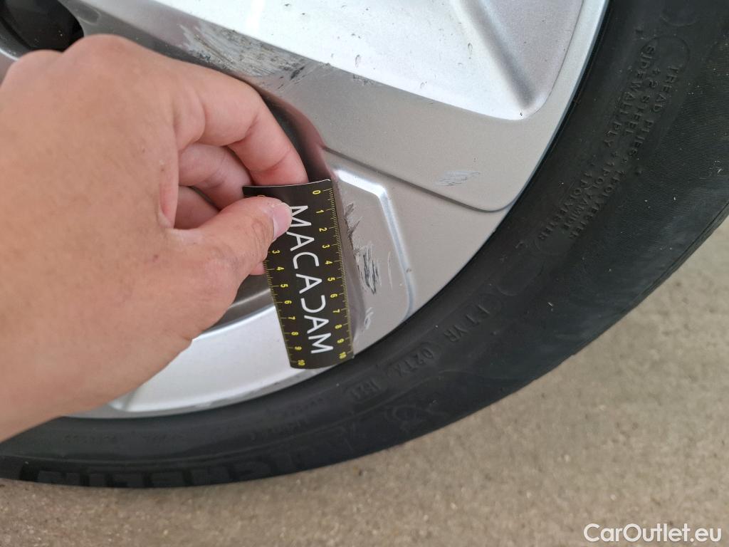  Citroen  C5 Aircross CITROEN   2018  5P  SUV Hybrid 225 ëEAT8 Business #25