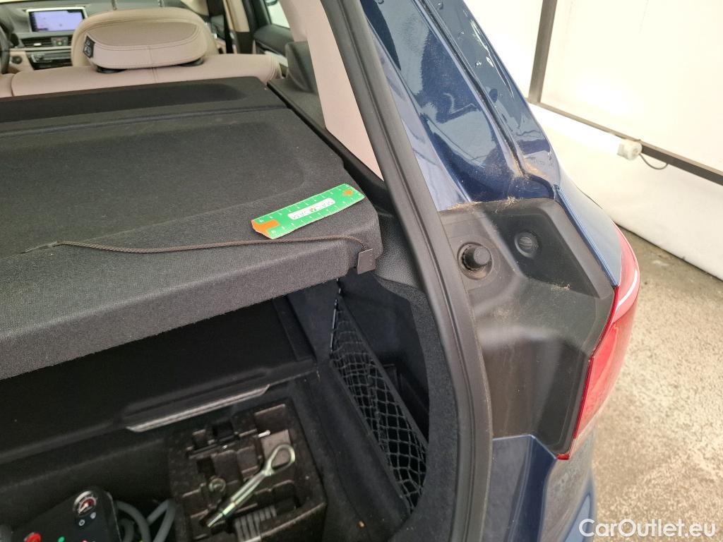  Bmw  X1 BMW  / 2019 / 5P / SUV xDrive25e xLine BVA6 #14