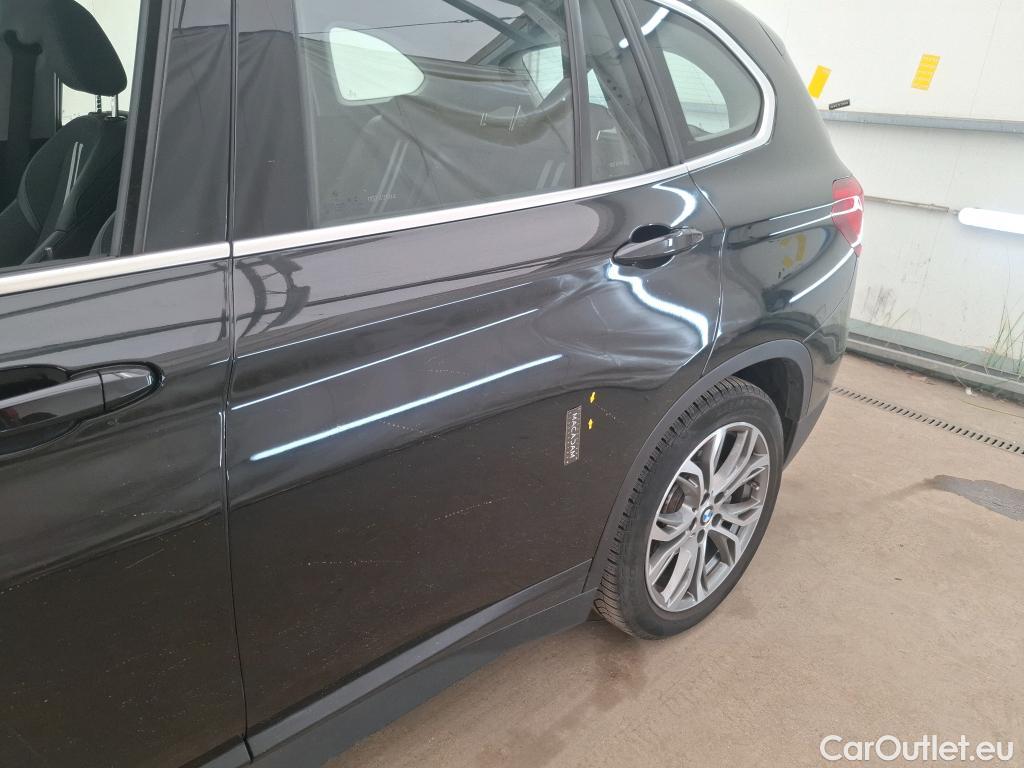  Bmw  X1 BMW  / 2019 / 5P / SUV xDrive25e Business Design BVA6 #14