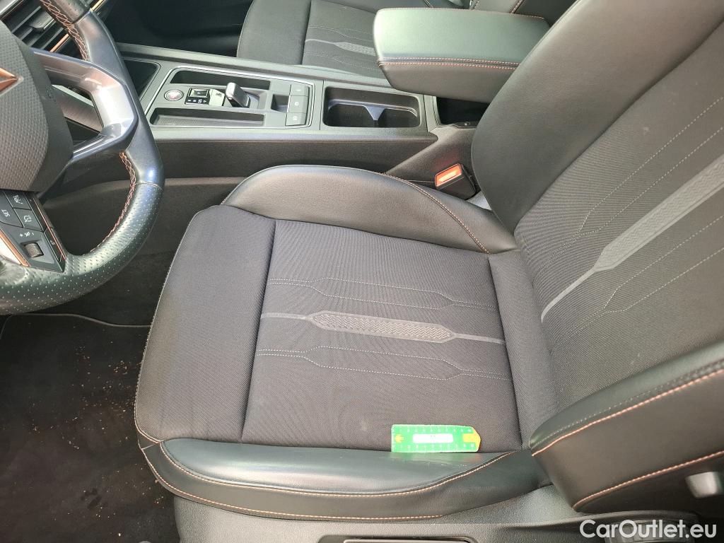  Cupra  Formentor CUPRA  / 2020 / 5P / SUV 1.4 e-HYBRID 245ch DSG6 VZ #1