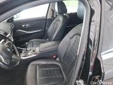  Bmw  Serie 3 BMW Série 3 Touring / 2019 / 5P / Break 330e 292ch Luxury BVA8 Hybride #8