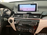 Bmw  X1 BMW  / 2019 / 5P / SUV xDrive25e xLine BVA6 #10