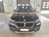  Bmw  X1 BMW  / 2019 / 5P / SUV XDRIVE 25E BUSINESS ADVANTAGE AUTOMATICO #8