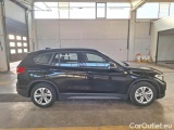  Bmw  X1 BMW  / 2019 / 5P / SUV XDRIVE 25E BUSINESS ADVANTAGE AUTOMATICO #9