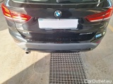  Bmw  X1 BMW  / 2019 / 5P / SUV XDRIVE 25E BUSINESS ADVANTAGE AUTOMATICO #53