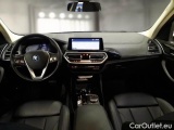  Bmw  X3 BMW  / 2021 / 5P / SUV XDRIVE 30E #3