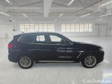  Bmw  X3 BMW  / 2021 / 5P / SUV XDRIVE 30E #7