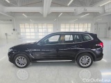  Bmw  X3 BMW  / 2021 / 5P / SUV XDRIVE 30E #8