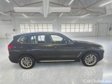  Bmw  X3 BMW  / 2021 / 5P / SUV XDRIVE 30E #7