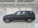  Bmw  X3 BMW  / 2021 / 5P / SUV XDRIVE 30E #8